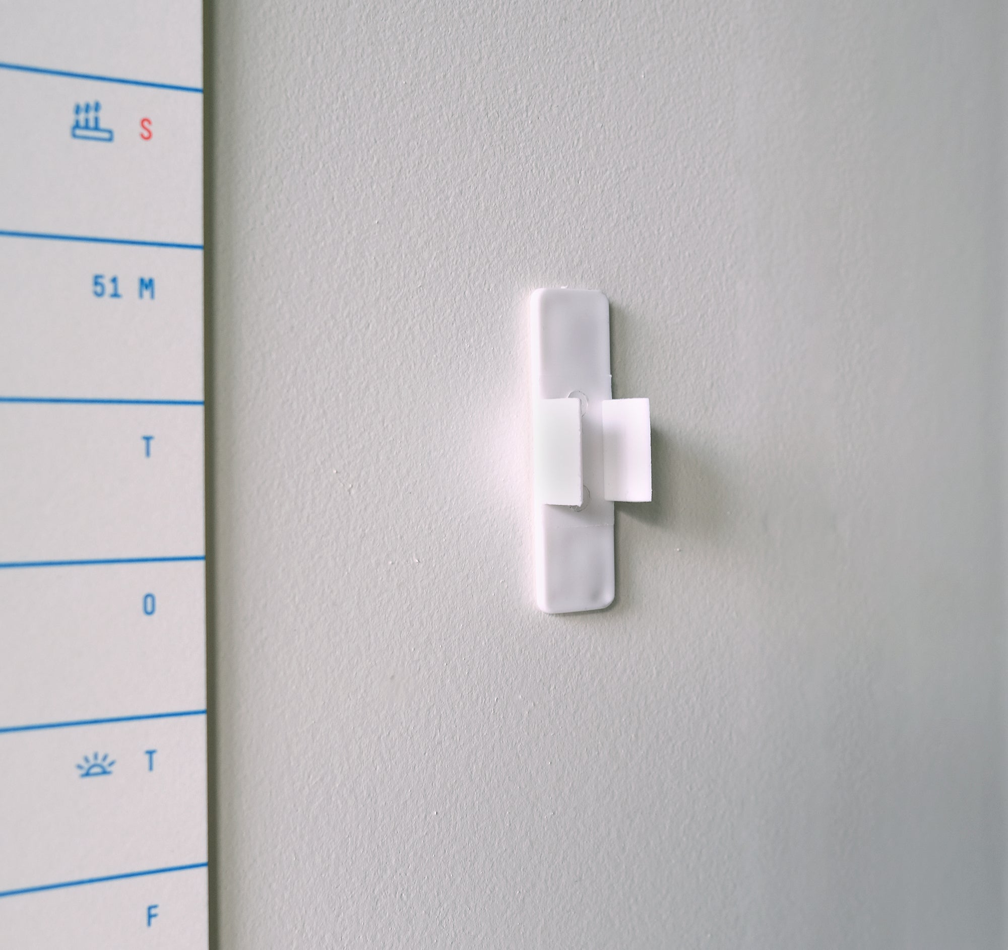 Adhasive Pen Holder
