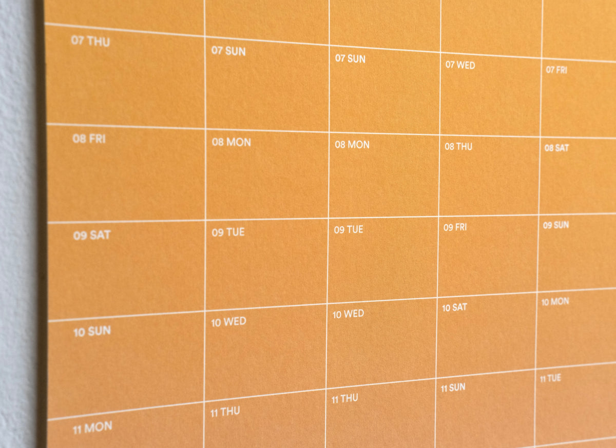2027 Gradient 50x100cm