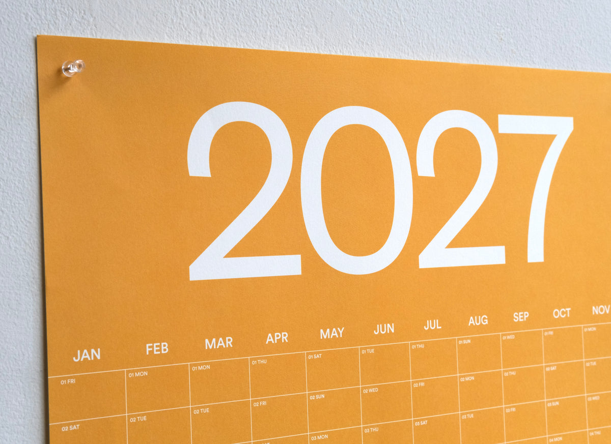 2027 Gradient 50x100cm