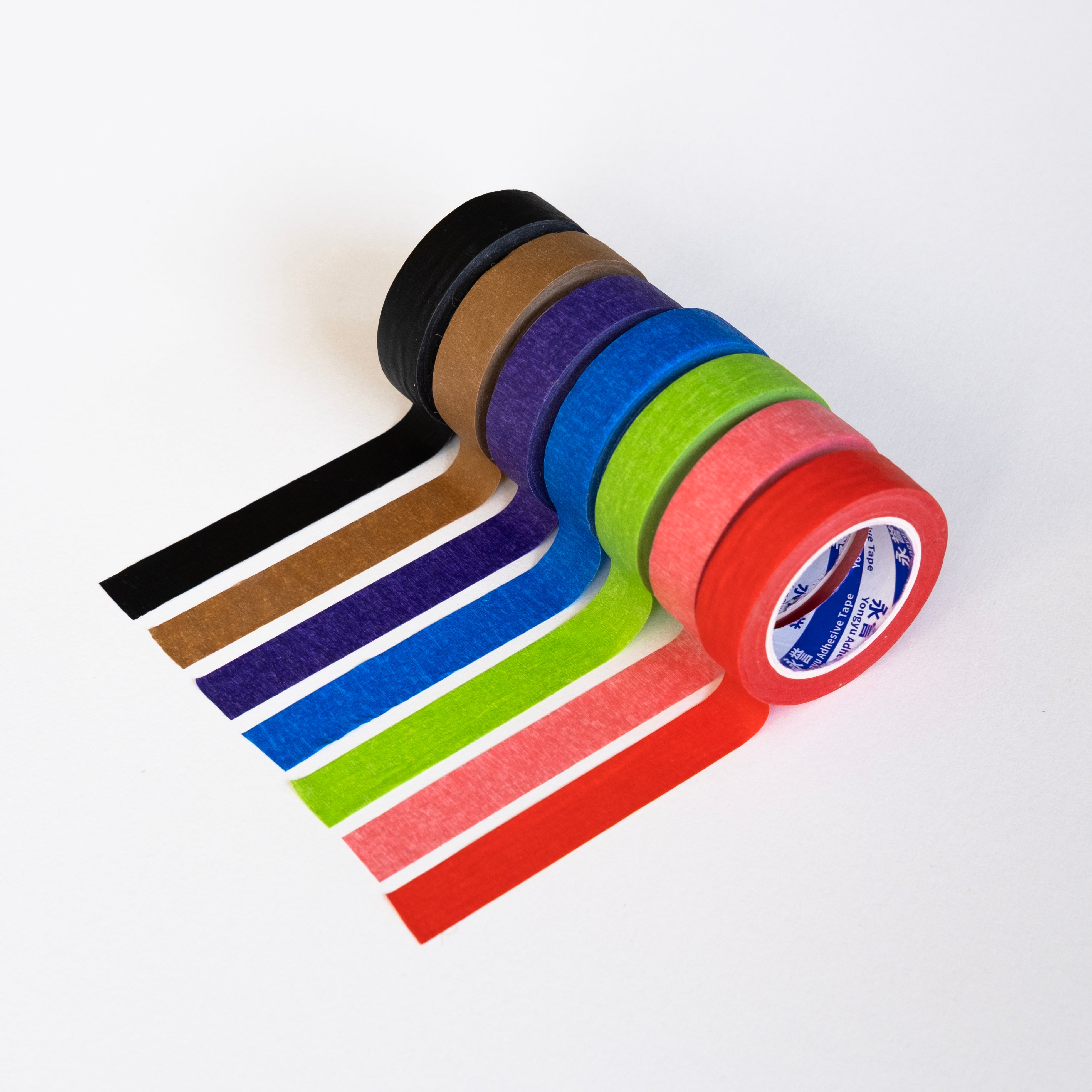 Paper Tape 15mm