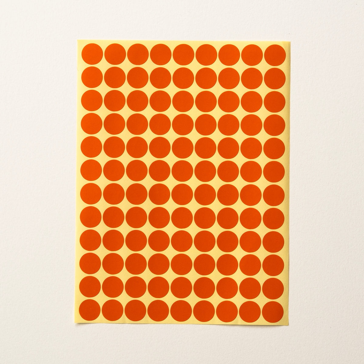 Round Stickers Ø16mm