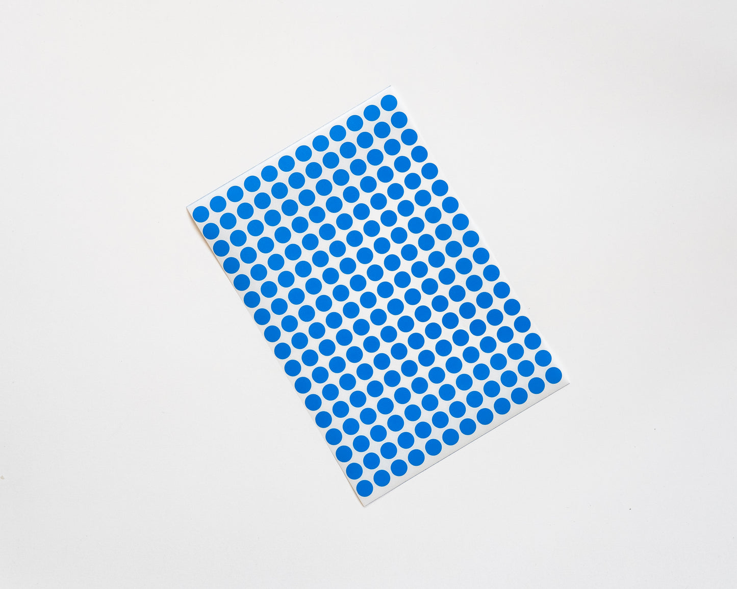 Round Stickers Ø10mm (for 70x100cm calendar)