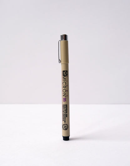 Pigma Micron Fineliner 05