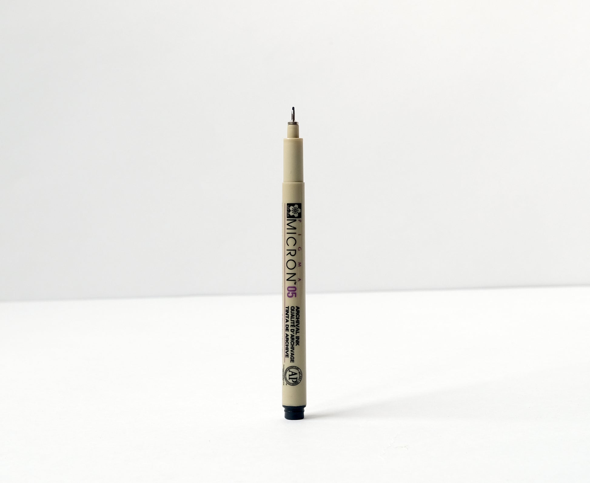 Pigma® Micron™ 05 Fine Line Pen