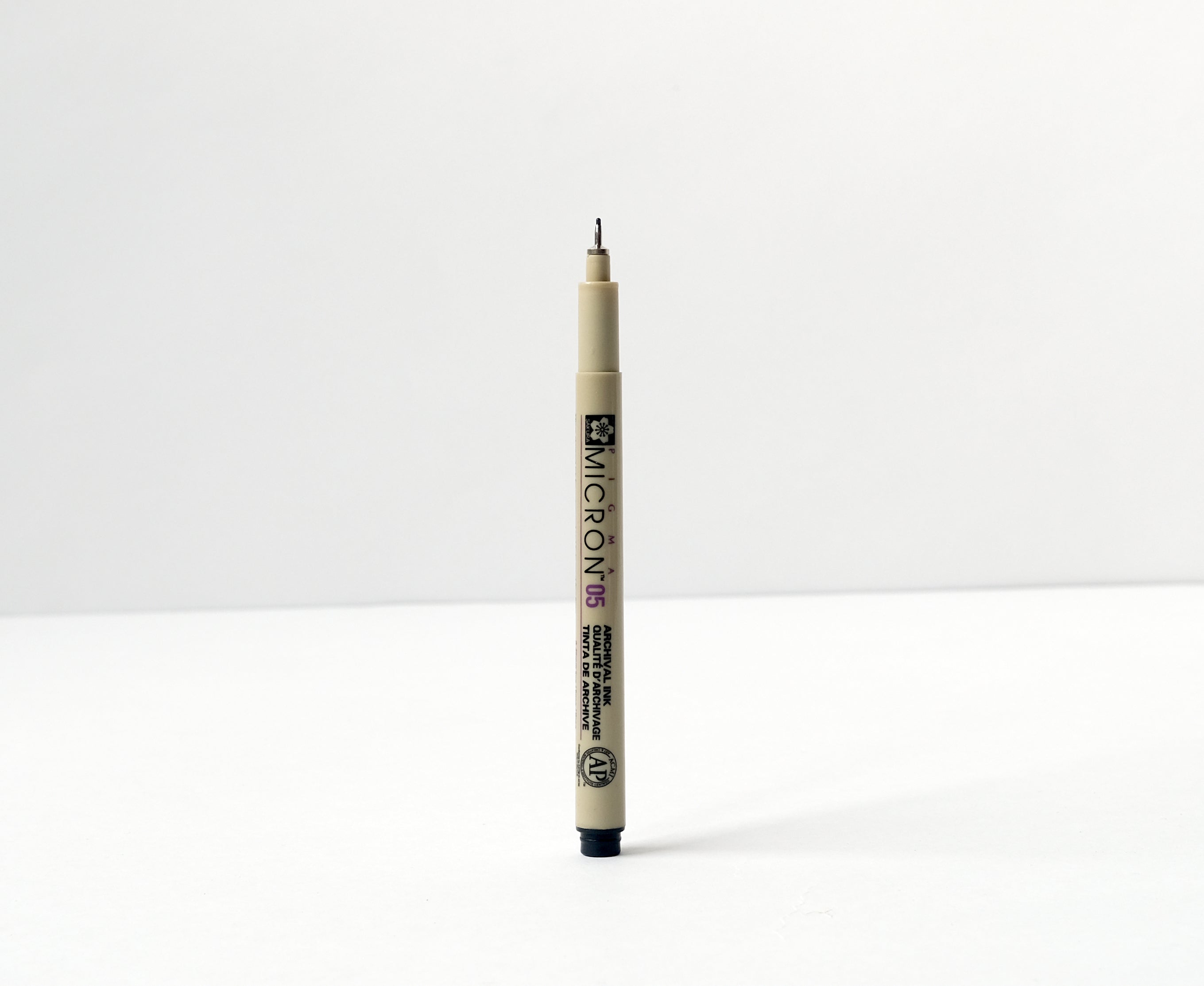 Pigma Micron Fineliner 05