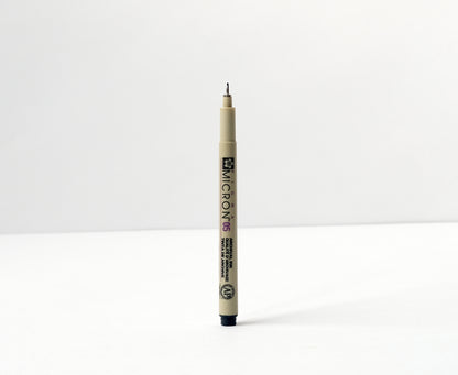 Pigma Micron Fineliner 05