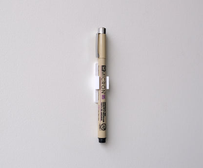 Adhasive Pen Holder
