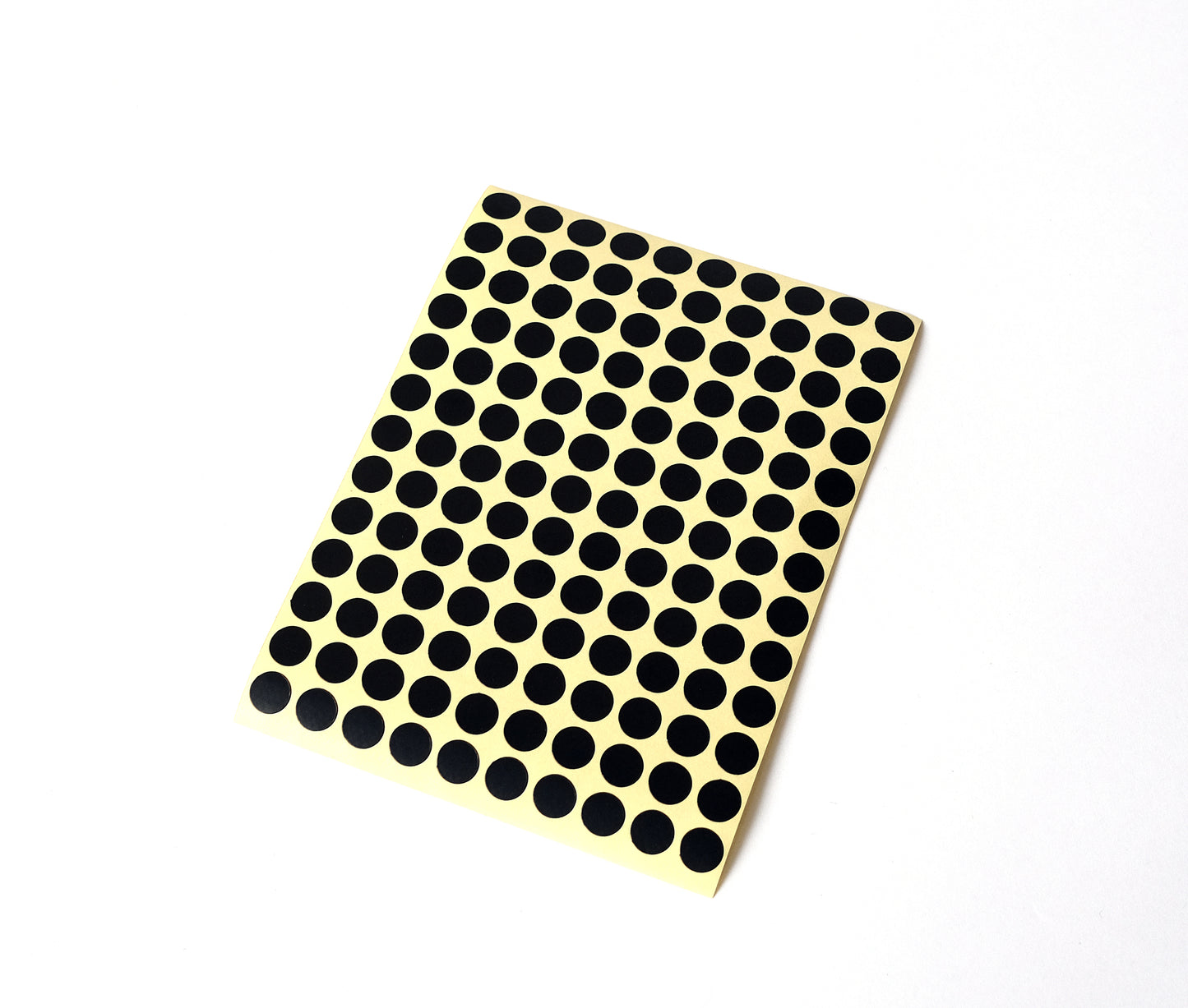 Round Stickers Ø10mm (for 70x100cm calendar)