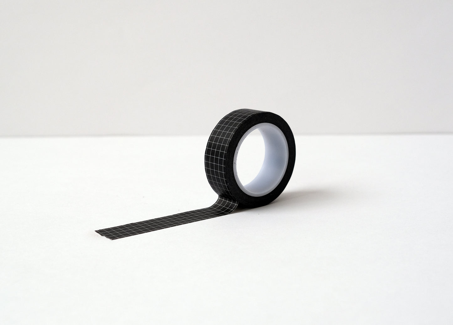 Washi-Papier-Gitterband 15 mm